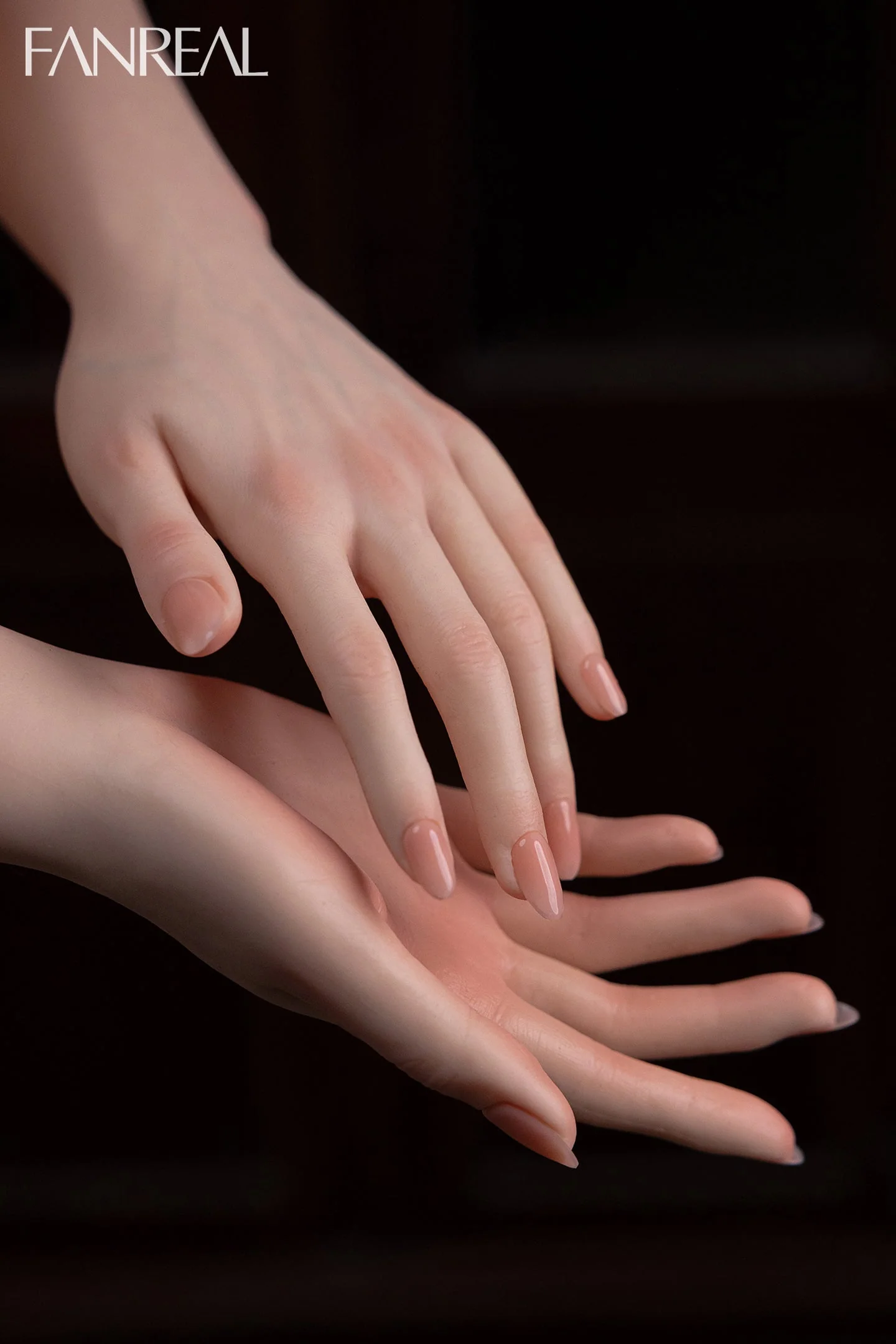 168cm/5ft6 F-cup Silicone Sex Doll – Vanessa Fair - Image 15