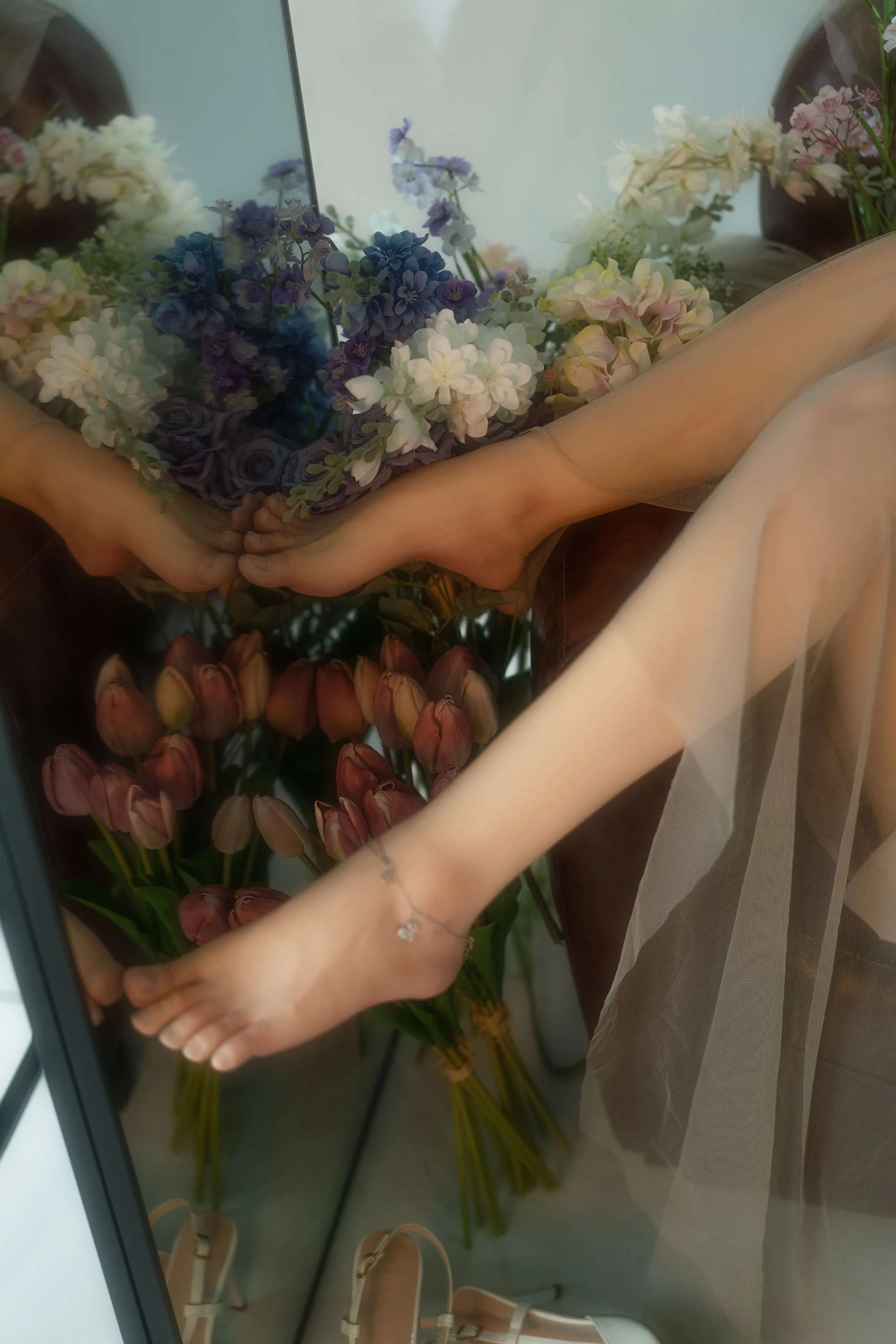 170cm/5ft7 C-Cup Asian Lifelike Silicone Sex Doll - GE124_1 Fair - Image 19