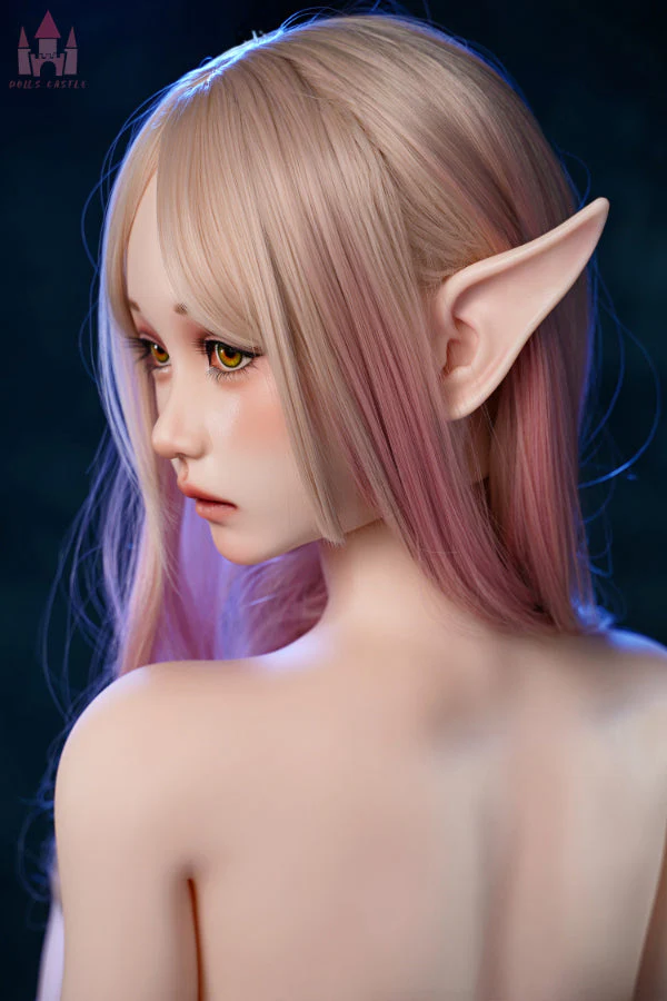 170cm/5ft7 C-cup Cute ROS Hybrid Sex Doll #S32 - Image 15