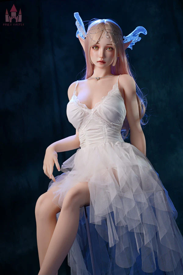 170cm/5ft7 C-cup Cute ROS Hybrid Sex Doll #S32 - Image 2