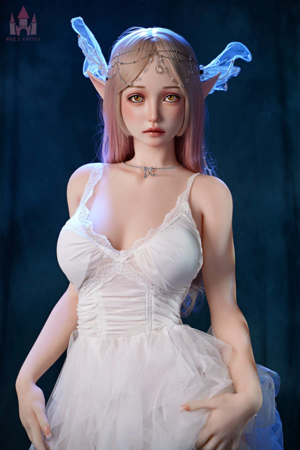 170cm/5ft7 C-cup Cute ROS Hybrid Sex Doll #S32 - Image 3