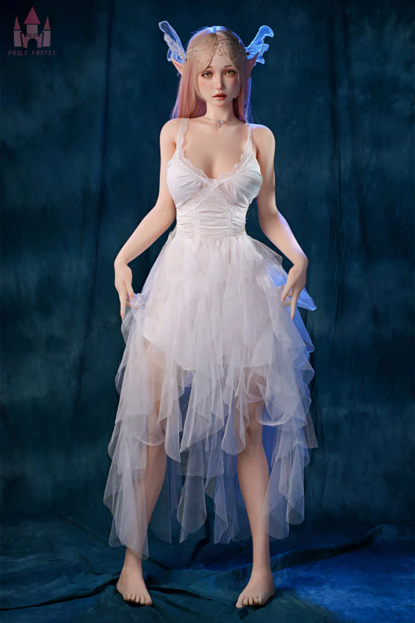 170cm/5ft7 C-cup Cute ROS Hybrid Sex Doll #S32 - Image 4
