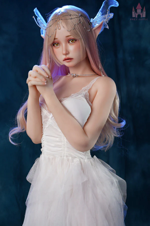 170cm/5ft7 C-cup Cute ROS Hybrid Sex Doll #S32 - Image 6