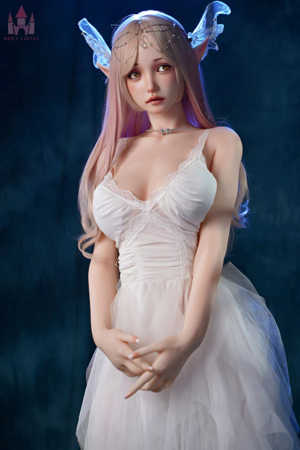 170cm/5ft7 C-cup Cute ROS Hybrid Sex Doll #S32 - Image 7