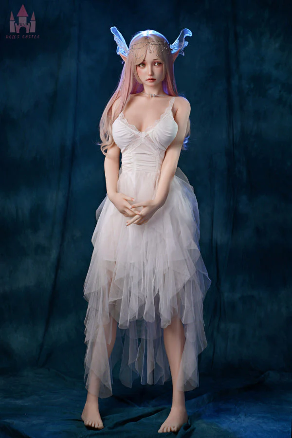 170cm/5ft7 C-cup Cute ROS Hybrid Sex Doll #S32 - Image 8