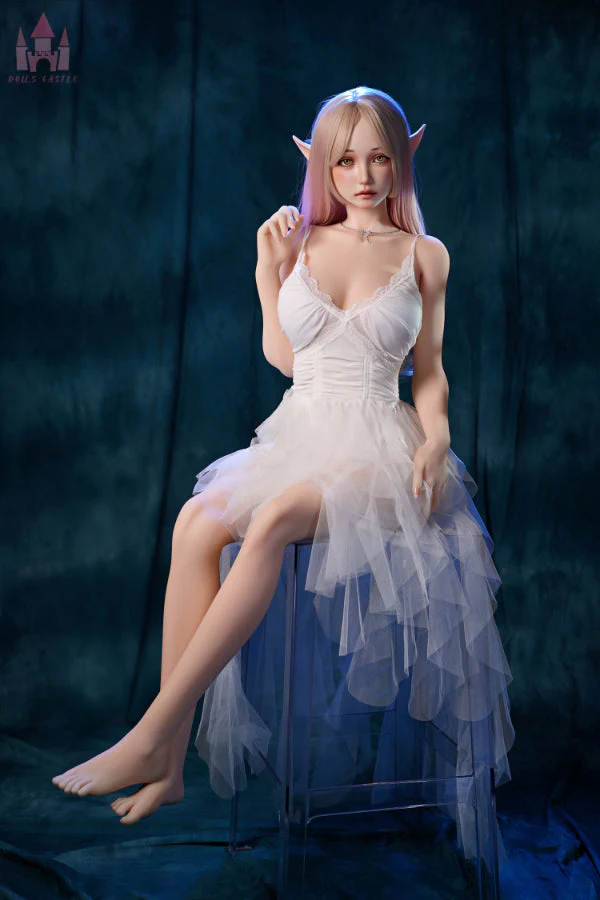 170cm/5ft7 C-cup Cute ROS Hybrid Sex Doll #S32 - Image 9