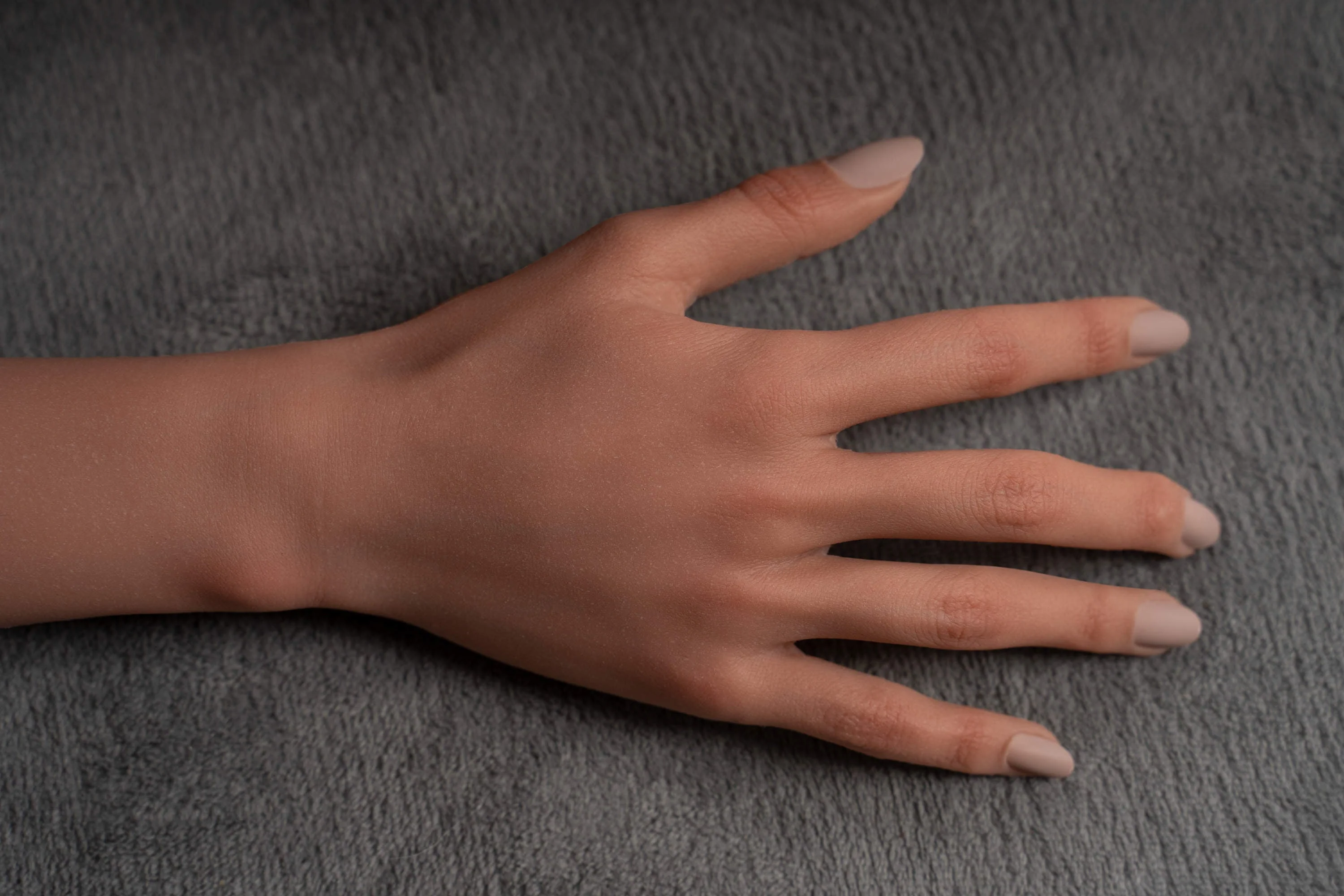170cm/5ft7 C-Cup Tall Latina Super Real Silicone Sex Doll - GE49_2Tan - Image 25