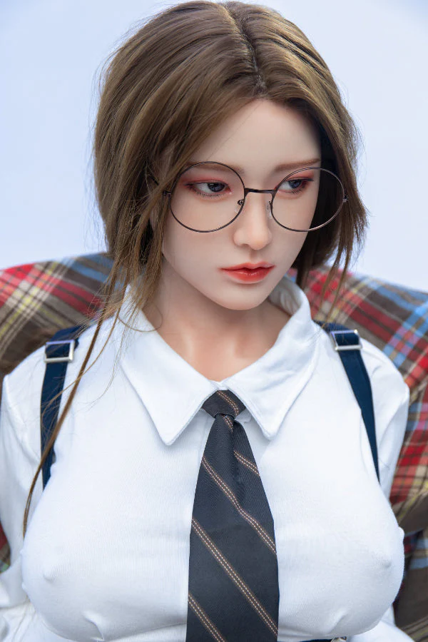170cm/5ft7 D-cup Japanese Silicone Head Sex Doll - A2 Umi - Image 8