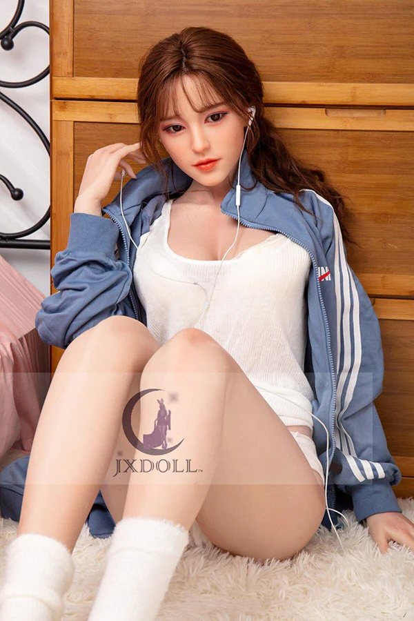 170cm/5ft7 D-cup Japanese Silicone Head Sex Doll - Yuma - Image 8
