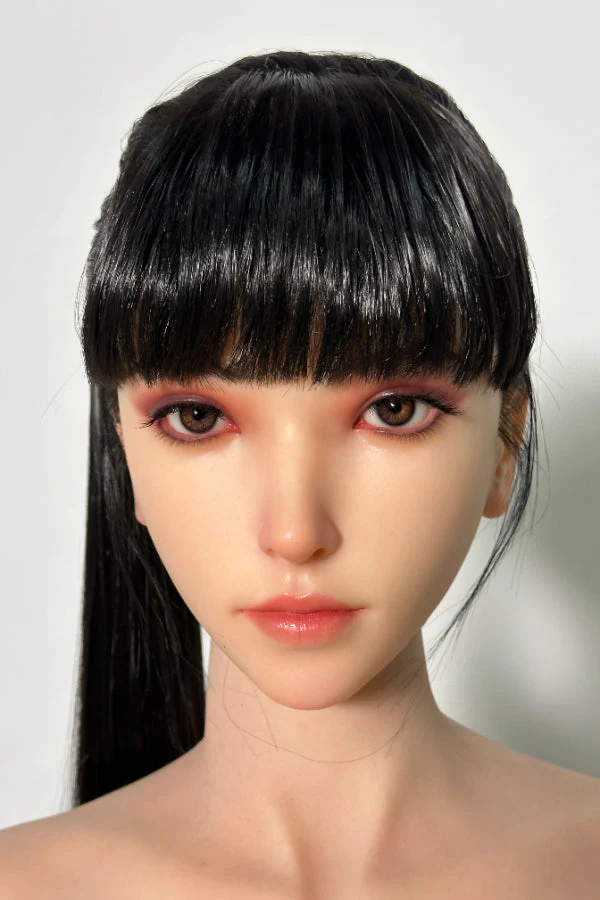 171cm/5ft7 G-cup Silicone Sex Doll - Lady No.27_1 EVE (Stellar Blade) - Image 28