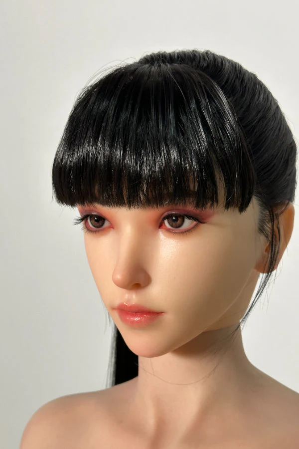 171cm/5ft7 G-cup Silicone Sex Doll - Lady No.27_1 EVE (Stellar Blade) - Image 29