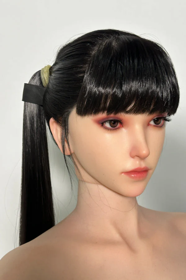 171cm/5ft7 G-cup Silicone Sex Doll - Lady No.27_1 EVE (Stellar Blade) - Image 30