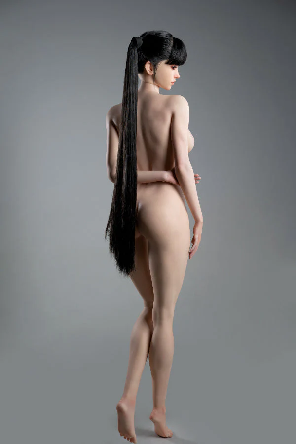 171cm/5ft7 G-cup Silicone Sex Doll - Lady No.27_1 EVE (Stellar Blade) - Image 6