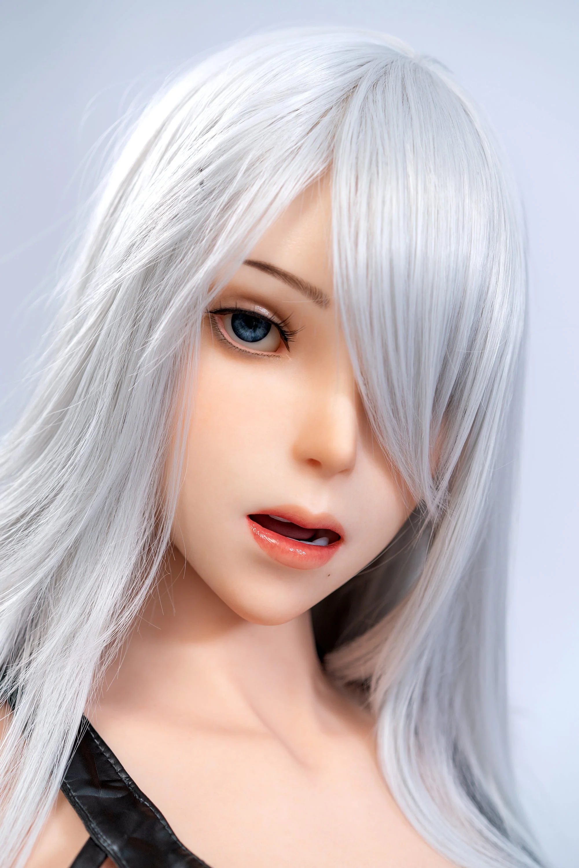 171cm/5ft7 G-cup Silicone Sex Doll - Lady No.24_2 - Image 6