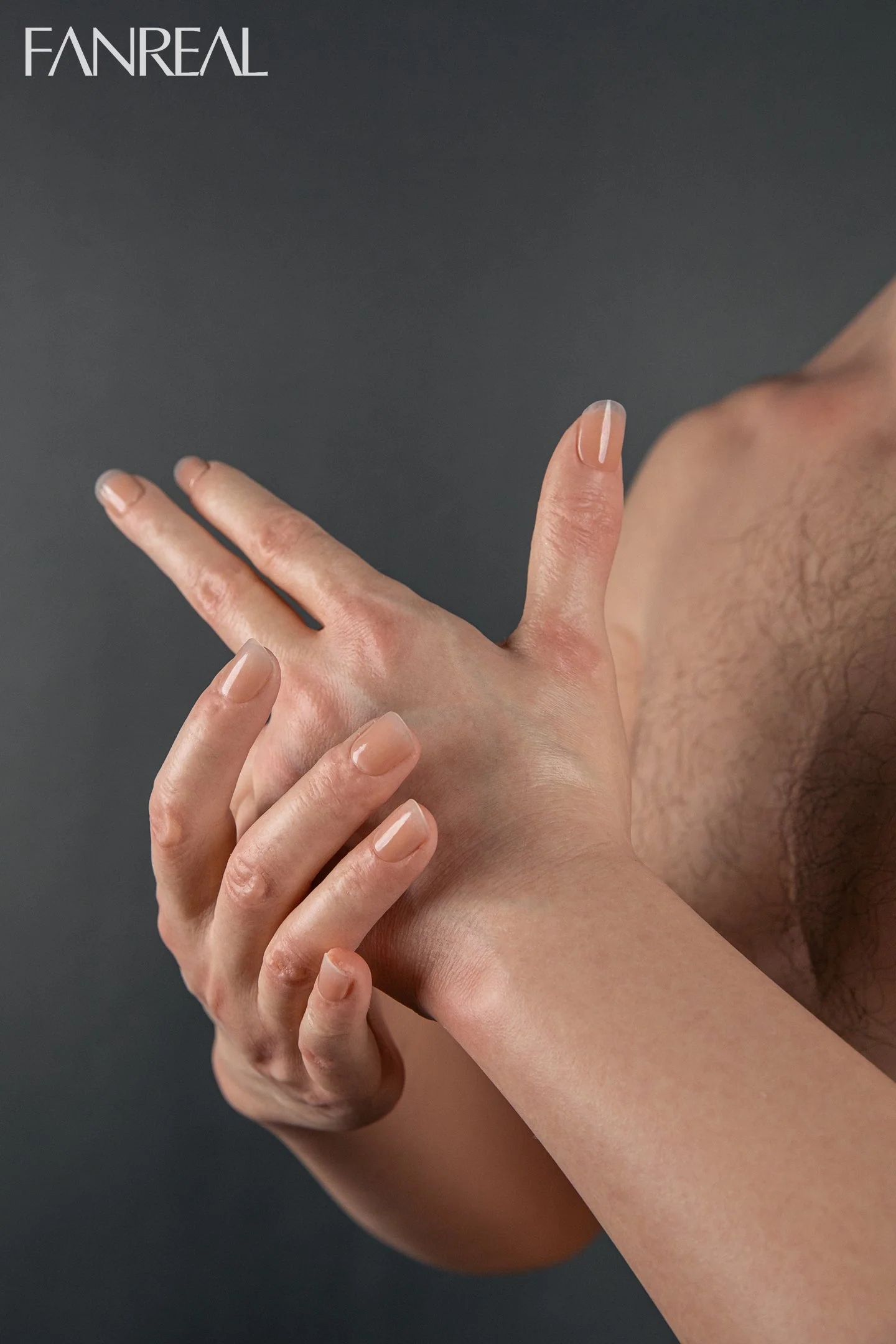 173cm/5ft8 Ultra-realistic Silicone Male Sex Doll – Carter - Image 41