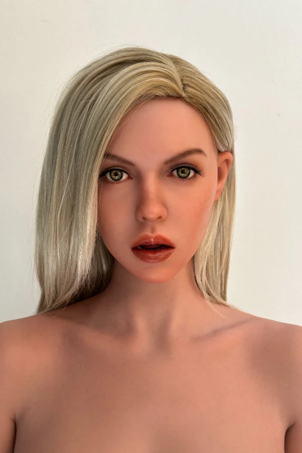 175cm/5ft9 E-Cup Silicone Sex Doll GE59_1  Tan - Image 23