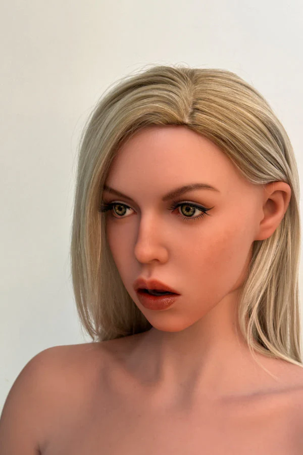 175cm/5ft9 E-Cup Silicone Sex Doll GE59_1  Tan - Image 28
