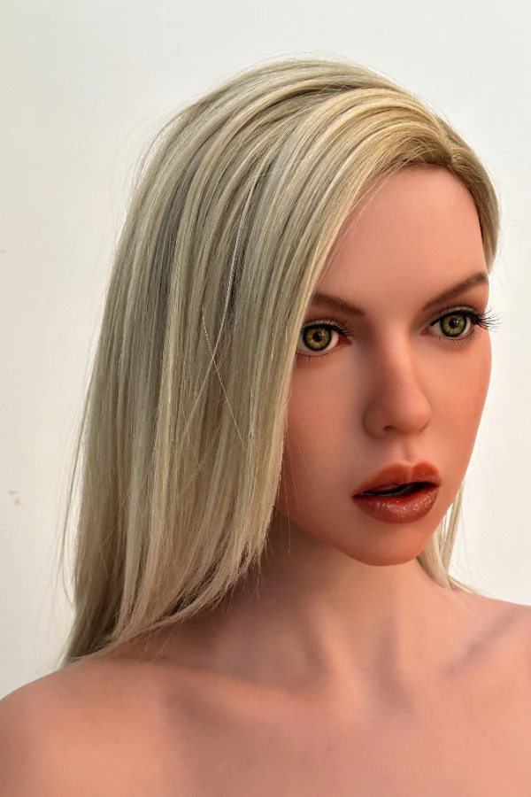 175cm/5ft9 E-Cup Silicone Sex Doll GE59_1  Tan - Image 29