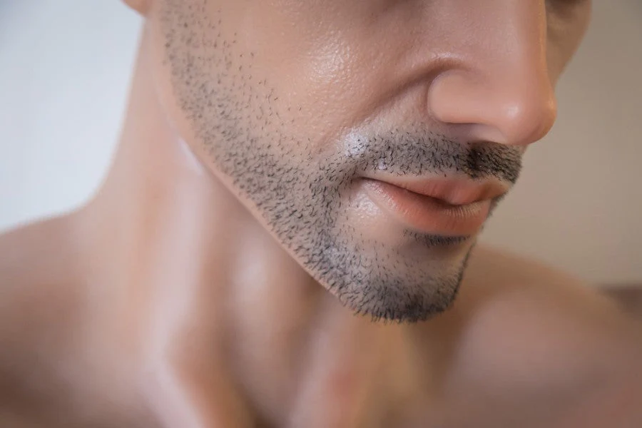 177cm/5ft9 Realistic Male Silicone Sex Doll - Muscle HAN - Image 45