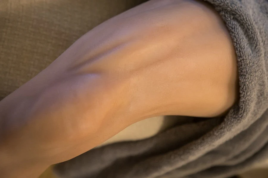 177cm/5ft9 Realistic Male Silicone Sex Doll - Muscle HAN - Image 57