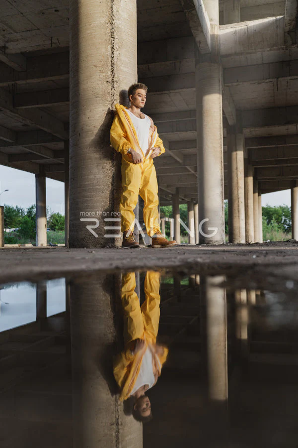 180cm/5ft10 Realistic Male Silicone Sex Doll - Zane - Image 5