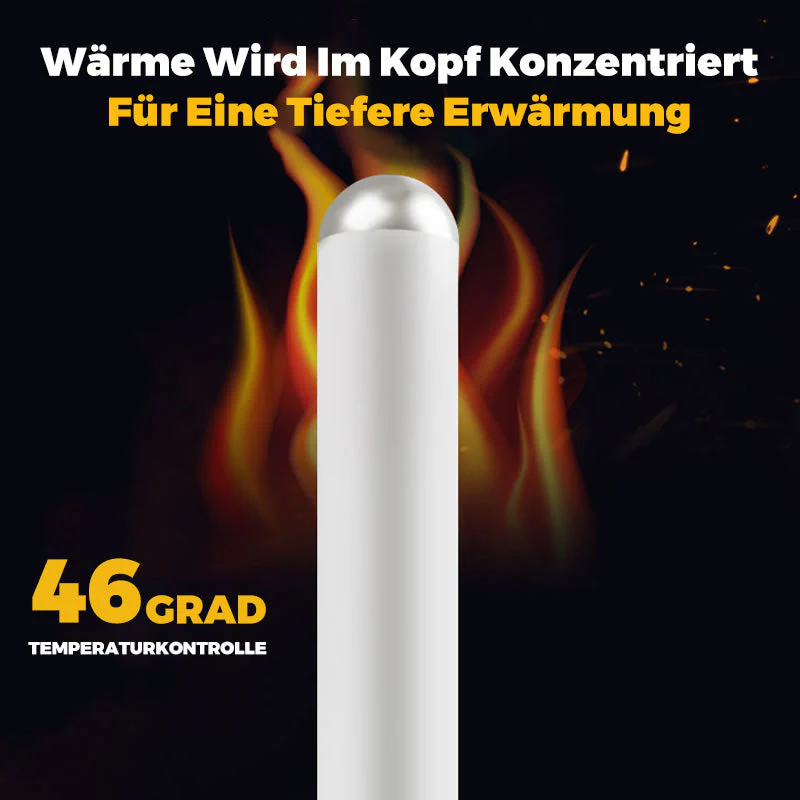 Heizstab-Designed für Masturbatoren & Sexpuppen ohne Heizfunktion - Image 3