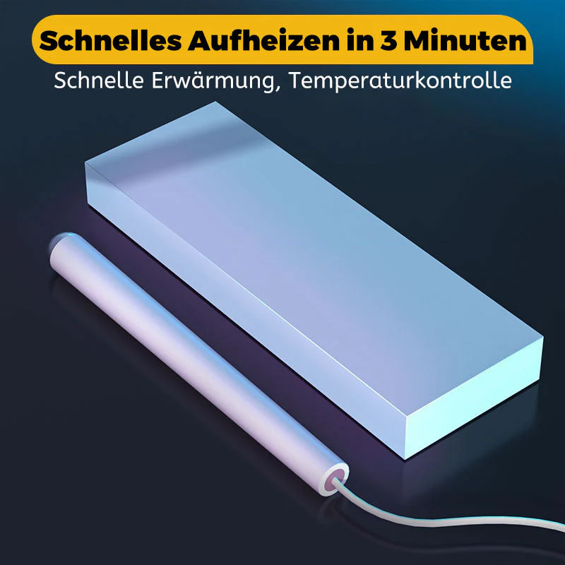 Heizstab-Designed für Masturbatoren & Sexpuppen ohne Heizfunktion - Image 4