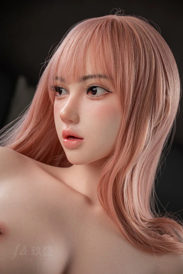 94cm/3ft1 D-cup Full Silicone Torso Sex Doll - 99-B Elara - Image 26