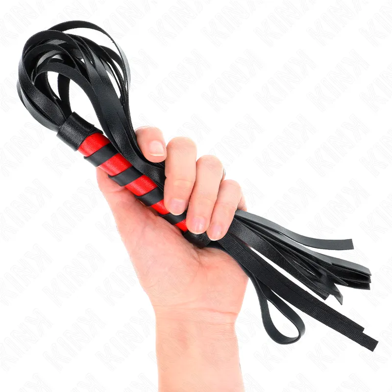 Accessoire BDSM cuir premium durable et élégant - Image 5