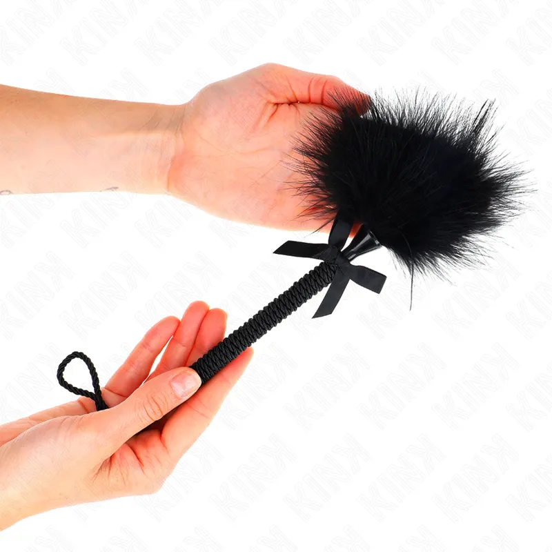 Accessoires Bdsm Haut De Gamme Cuir - Image 2