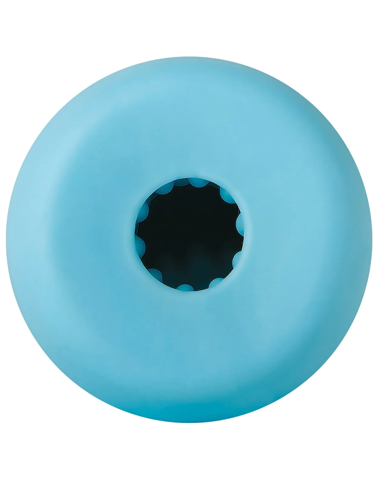 Adam & Eve Gripmaster Stroker - Blue - Image 5