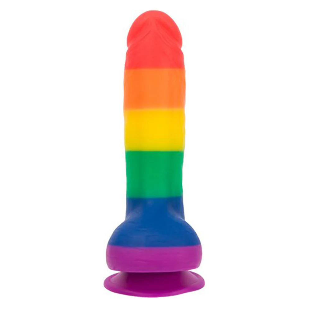 Addiction Justin Dildo - Image 3