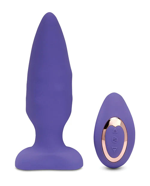 Andii Vertical Roller Motion Butt Plug - Image 3