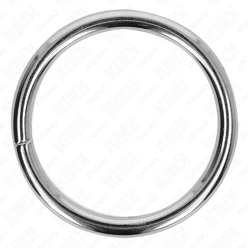 Anneau Pénien Bdsm Cuir Vegan Ajustable - Image 2