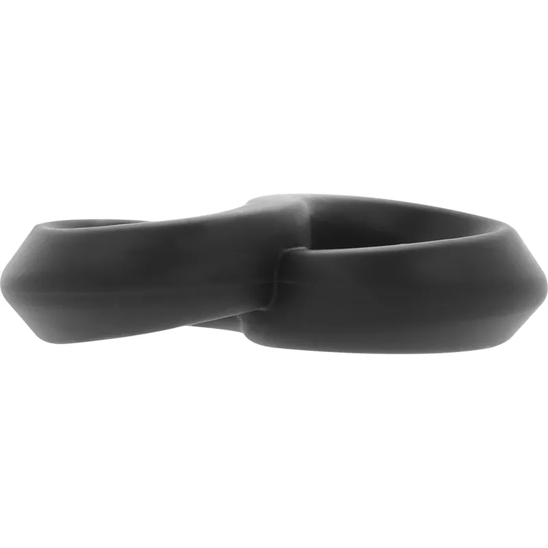 Anneau Pénien En Silicone Hypoallergénique Powering - Image 6