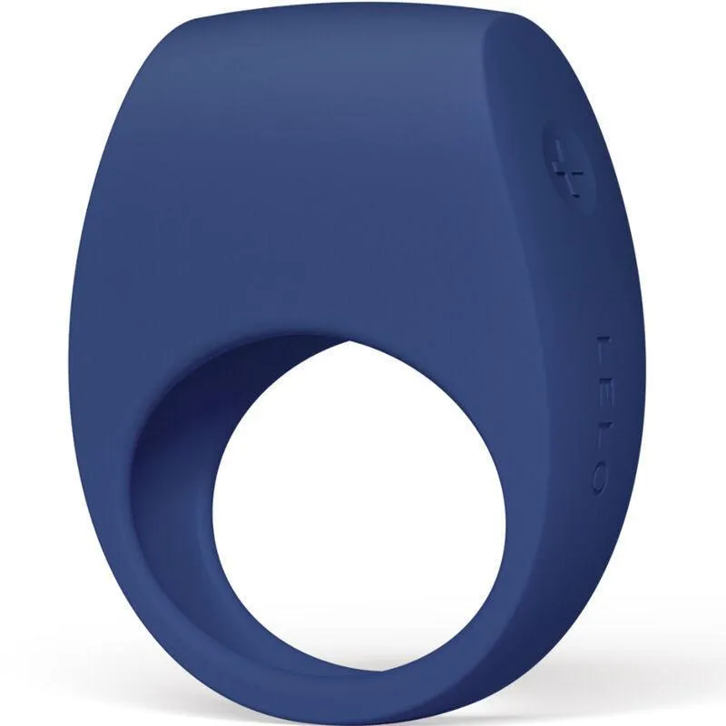 Anneau Vibrant Connecté Pour Couples