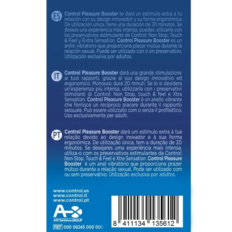 Anneau Vibrant Ergonomique Silicone Pour Couples - Image 2