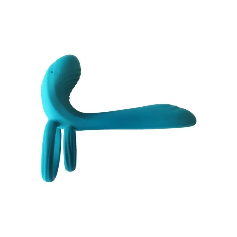 Anneau Vibrant Pour Couples Xocoon - Image 7