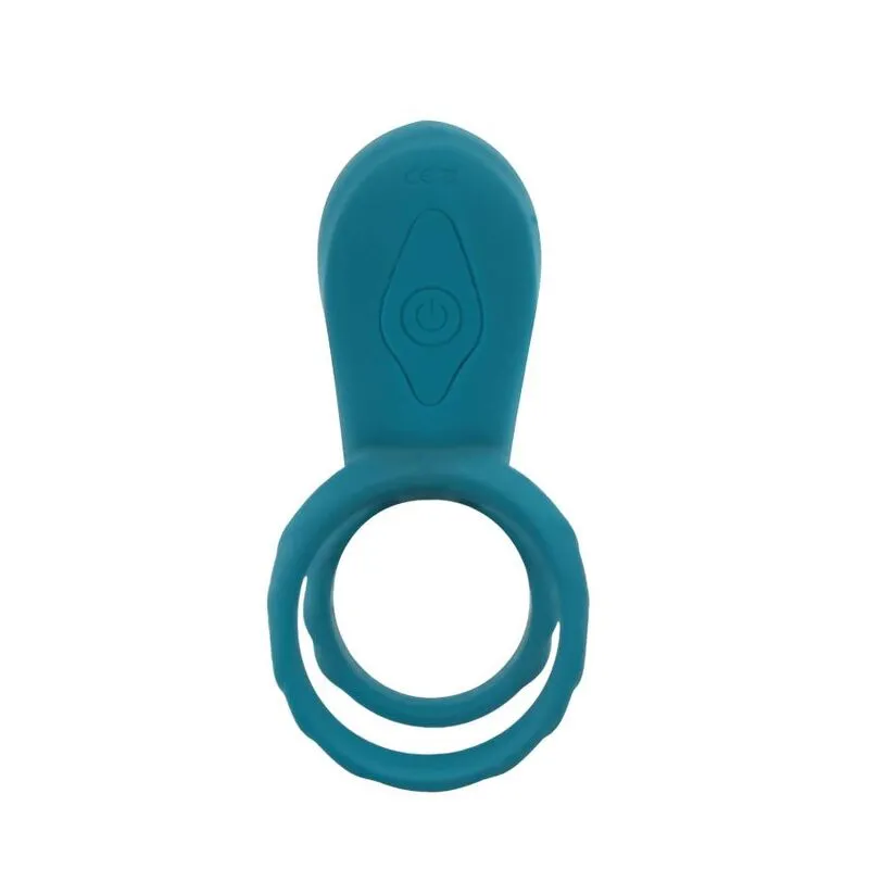 Anneau Vibrant Pour Couples Xocoon - Image 8
