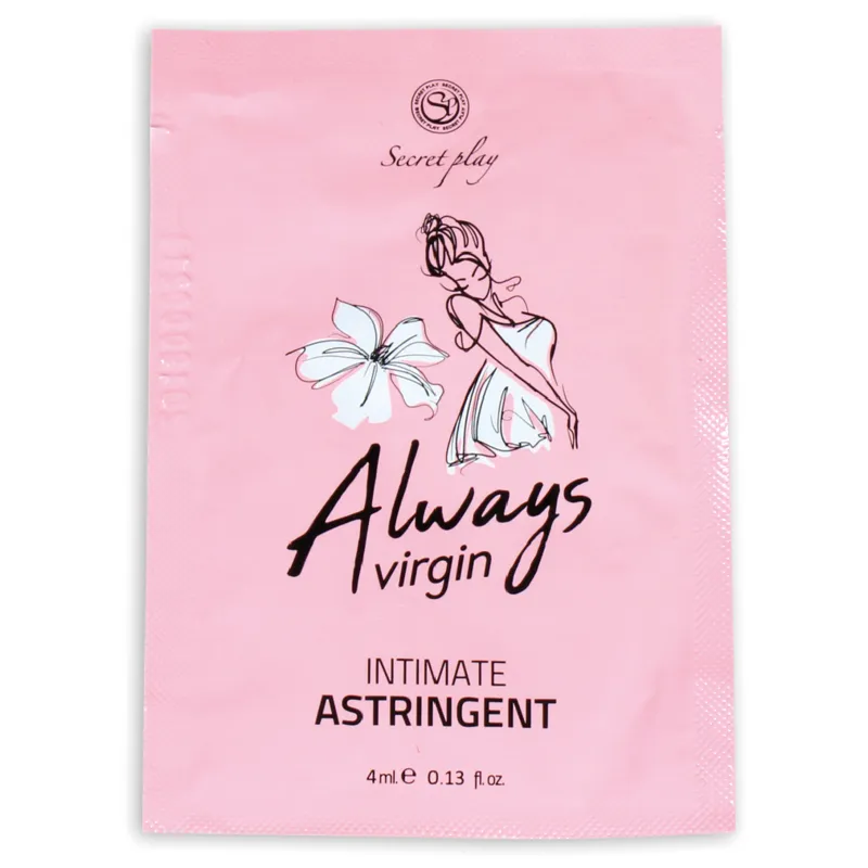 Astringent Intime Naturel Resserrement Vaginal - Image 2