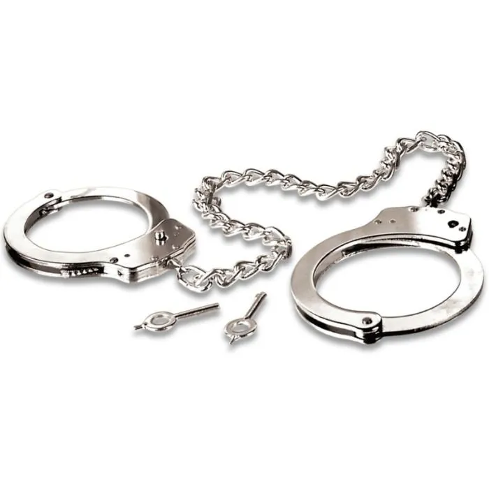 Attaches De Bondage En Acier À Double Verrouillage - Image 3