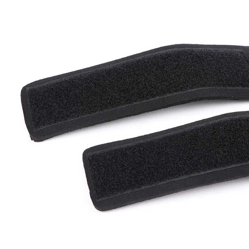 Bâillon Ajustable Avec Menottes Pour Débutants - Image 16