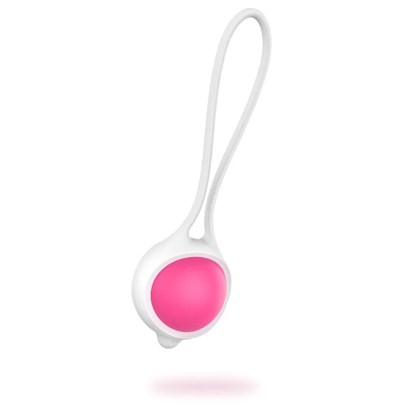 Balle Chinoise En Silicone Doux Pour Débutants - Image 3