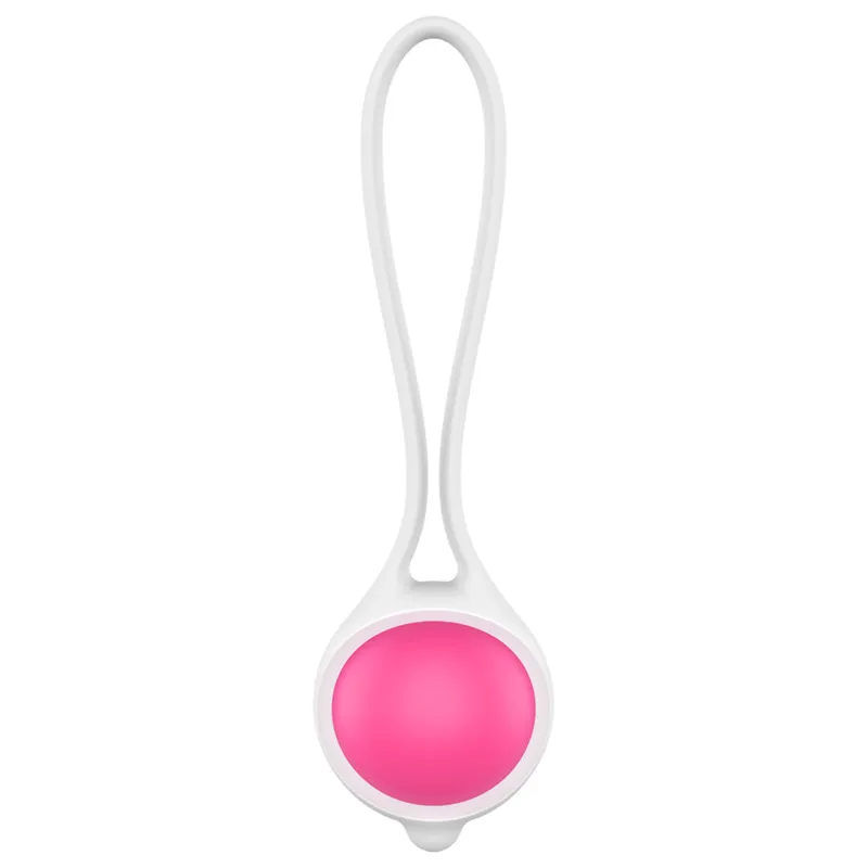 Balle Chinoise En Silicone Doux Pour Débutants - Image 4