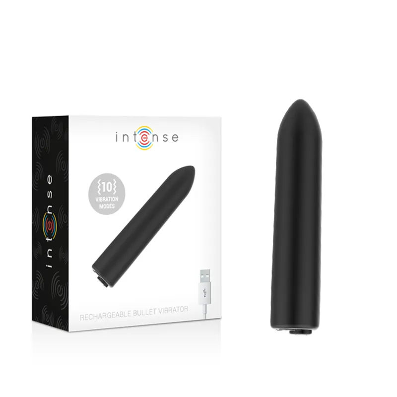 Balle Vibrante Compacte Rechargeable Usb - Image 8