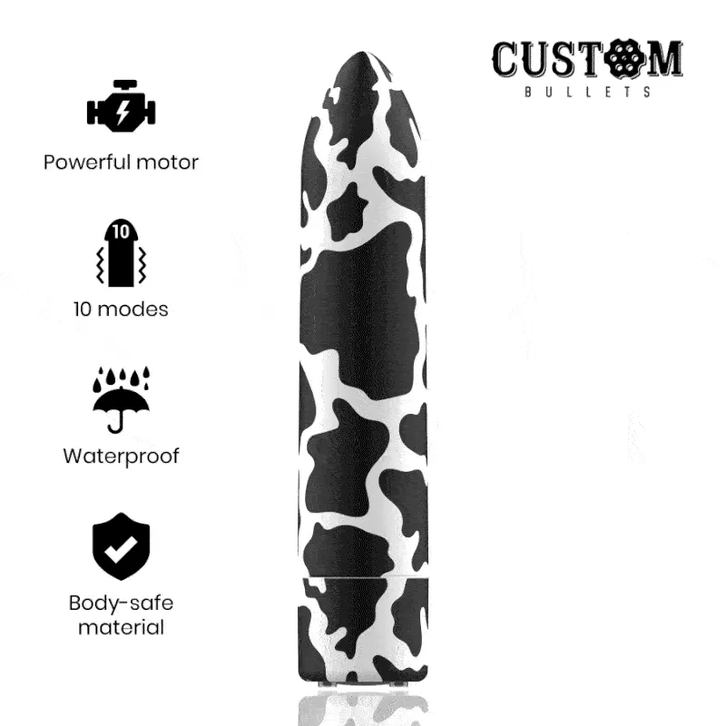 Balle Vibrante Rechargeable Compacte En Silicone - Image 6