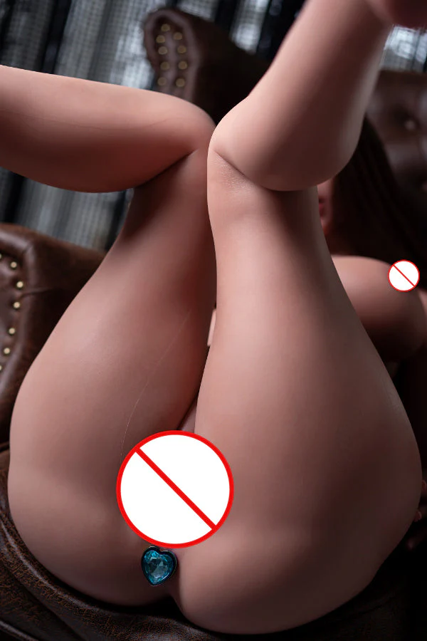 『Best Value Sex Doll $1500-$2500』CA In Stock - 164cm (5’5”), G-Cup, Full Silicone, Tan Skin, Head ZXE224_1 SLE 2.0 - Image 17