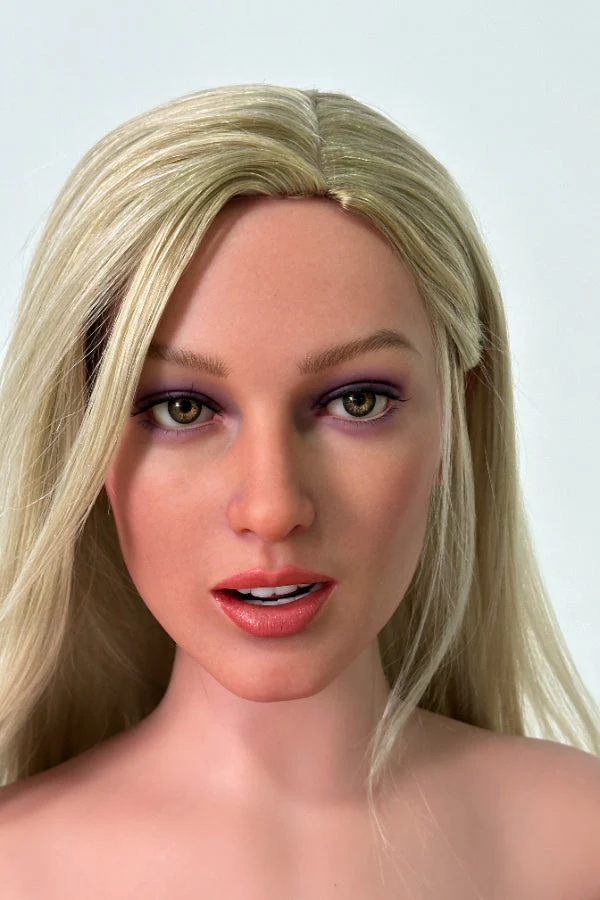 『Best Value Sex Doll $1500-$2500』US In Stock - 165cm (5’5”), D-Cup, Full Silicone, Tan Skin, Head ZXE214_2 SLE 1.0 - Image 21