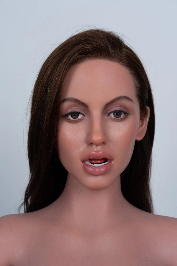 『Best Value Sex Doll $1500-$2500』US In Stock - 166cm (5’5”), K-Cup, Full Silicone, Tan Skin, Head ZXE204_1 SLE 2.0 - Image 26