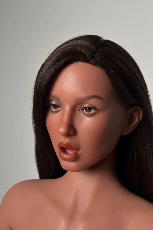 『Best Value Sex Doll $1500-$2500』US In Stock - 171cm (5’7”), C-Cup, Full Silicone, Tan Skin, Head ZXE218_1 SLE 2.0 - Image 20